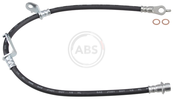A.B.S. SL 1302 Bremsschlauch